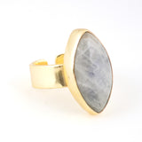 2,970円リング｜天然石｜1点もの