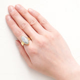 2,970円リング｜天然石｜1点もの