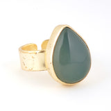 2,970円リング｜天然石｜1点もの