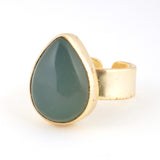 2,970円リング｜天然石｜1点もの