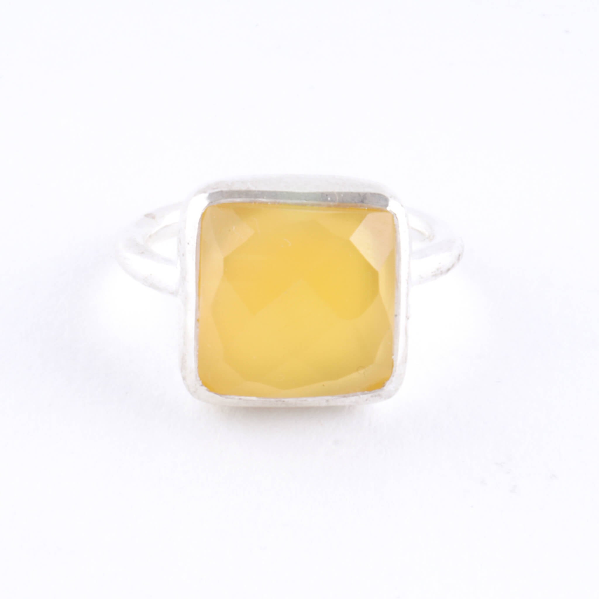 Coloured Ruta Rings Natural stone ring / Ruta | Mayglobe – MAYGLOBE