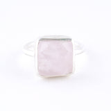 Natural stone ring / Ruta