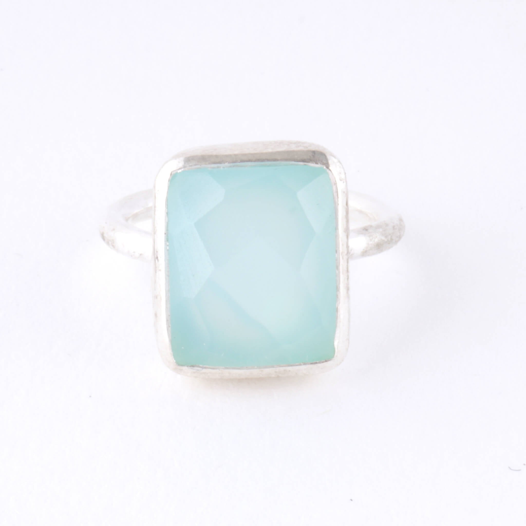 Coloured Ruta Rings Natural stone ring / Ruta | Mayglobe – MAYGLOBE