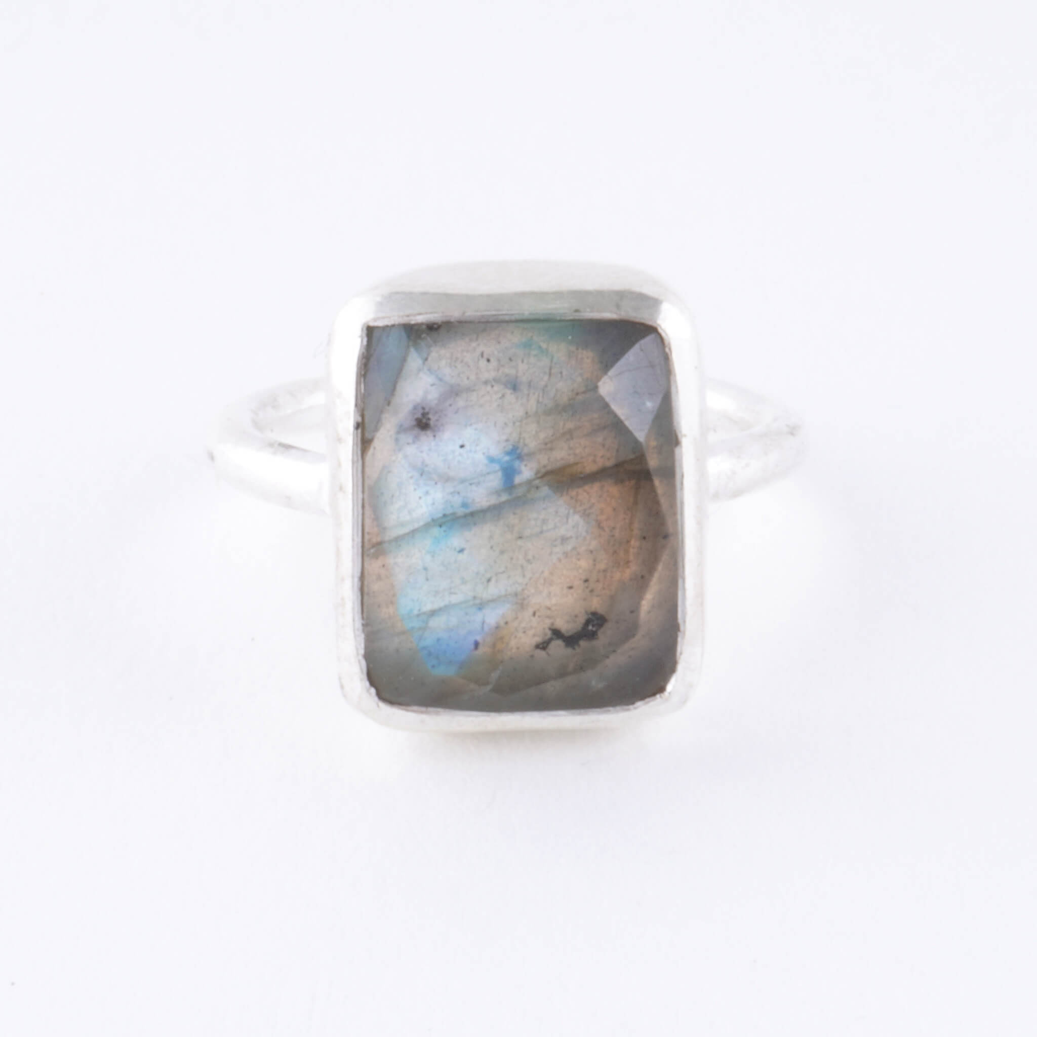 Coloured Ruta Rings Natural stone ring / Ruta | Mayglobe – MAYGLOBE
