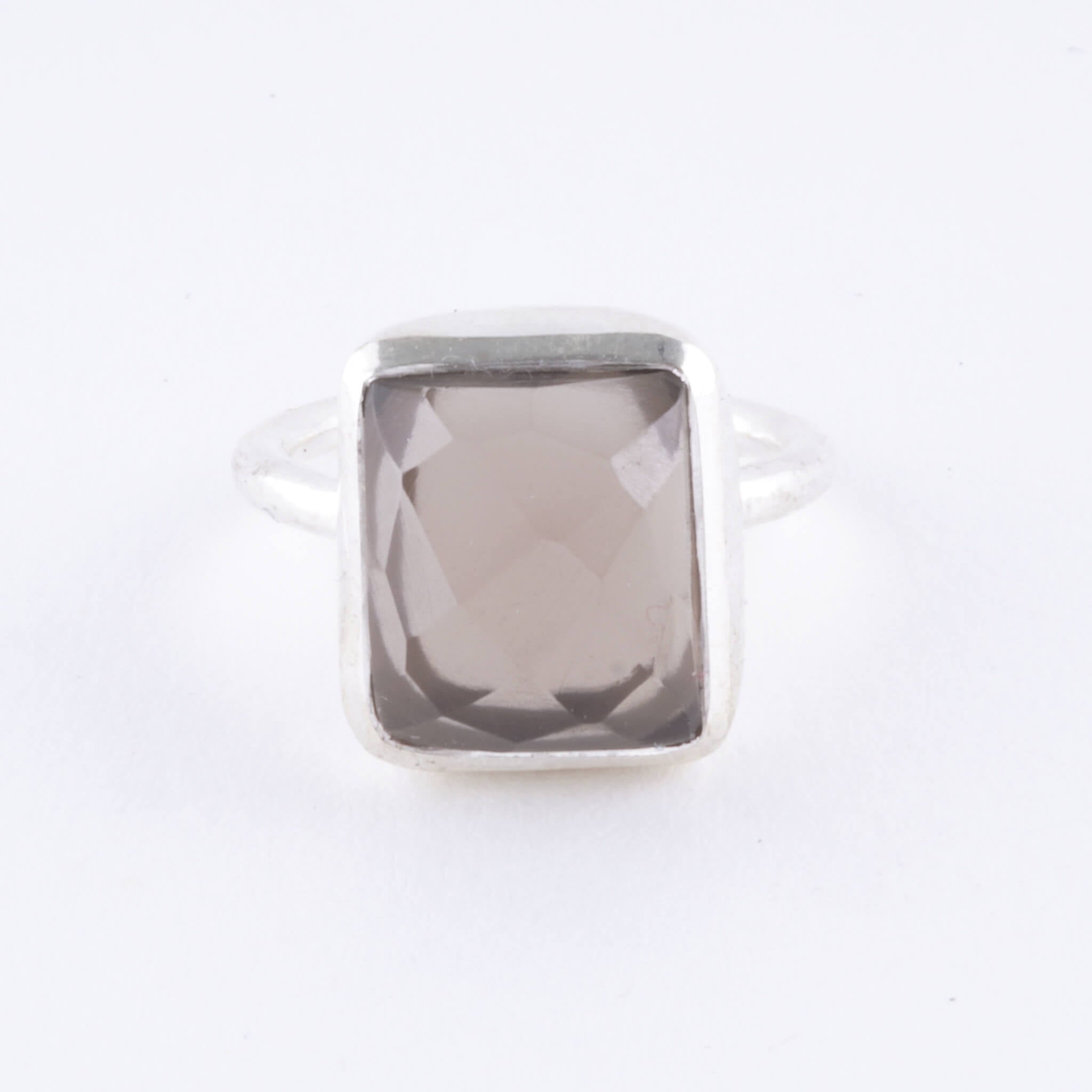 Coloured Ruta Rings Natural stone ring / Ruta | Mayglobe – MAYGLOBE