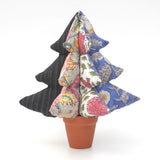 ミニクリスマスツリーキット