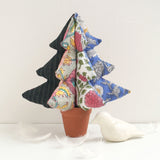 ミニクリスマスツリーキット