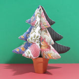 ミニクリスマスツリーキット