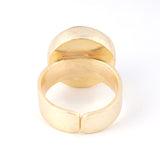 3300円 天然石リング｜アメジスト