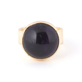 3300円 天然石リング｜アメジスト