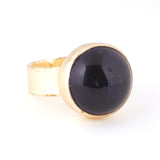 3300円 天然石リング｜アメジスト