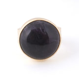 WishStone Ring（願いを込めた石のリング）