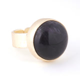 WishStone Ring（願いを込めた石のリング）