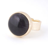 WishStone Ring（願いを込めた石のリング）