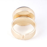 WishStone Ring（願いを込めた石のリング）