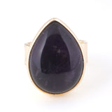 3300円 天然石リング｜アメジスト