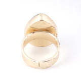 3300円 天然石リング｜アメジスト