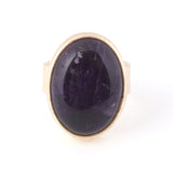 3300円 天然石リング｜アメジスト