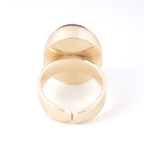 3300円 天然石リング｜アメジスト