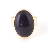 3300円 天然石リング｜アメジスト