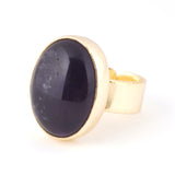 3300円 天然石リング｜アメジスト