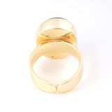 3300円 天然石リング｜アメジスト