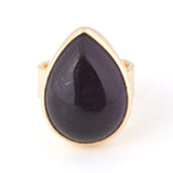 3300円 天然石リング｜アメジスト