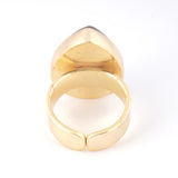 3300円 天然石リング｜アメジスト