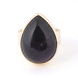 WishStone Ring（願いを込めた石のリング）