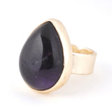 WishStone Ring（願いを込めた石のリング）