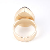 WishStone Ring（願いを込めた石のリング）