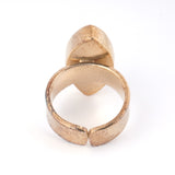 3300円 天然石リング｜アメジスト