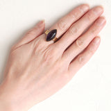 3300円 天然石リング｜アメジスト