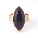 3300円 天然石リング｜アメジスト