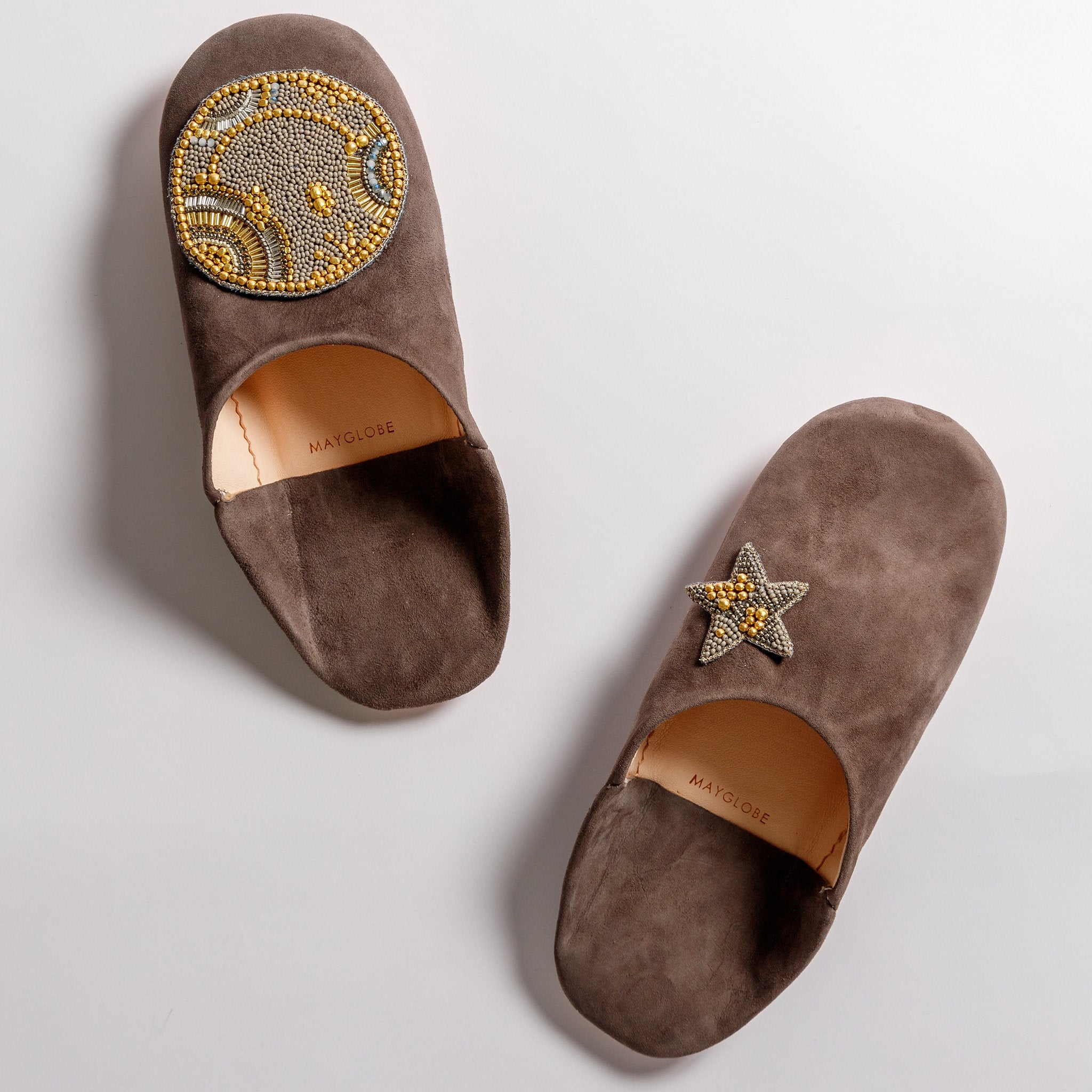 【OUTLET】モロッコバブーシュ｜モチーフ