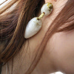 ピアス_レジン