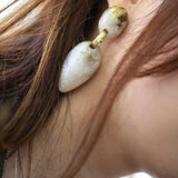 ピアス_レジン