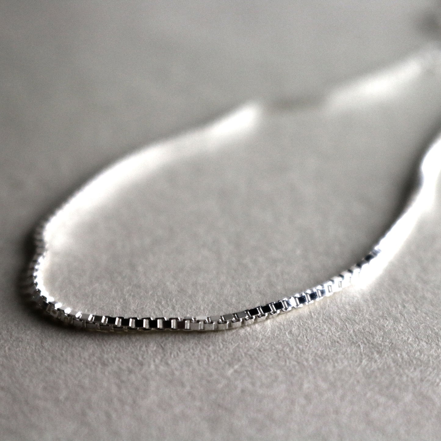 Silver 925 Venet Anchone Bracelet